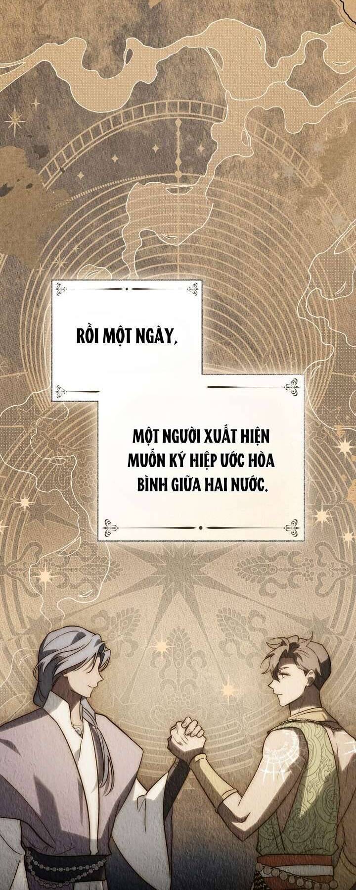 Khi Số Phận Tìm Đến Hai Ta Chapter 70 - Trang 1