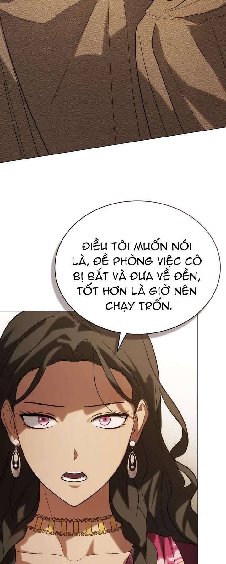 Khi Số Phận Tìm Đến Hai Ta Chapter 71 - Trang 14