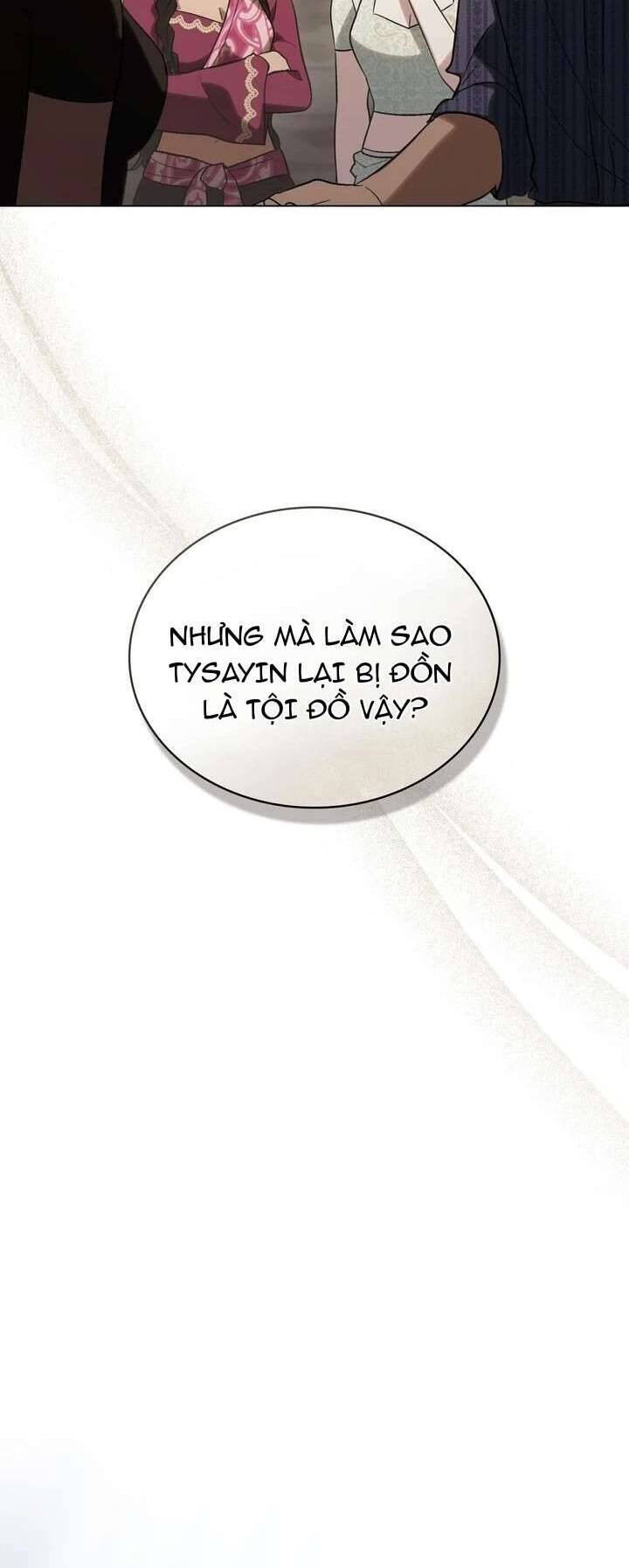 Khi Số Phận Tìm Đến Hai Ta Chapter 69 - Trang 48