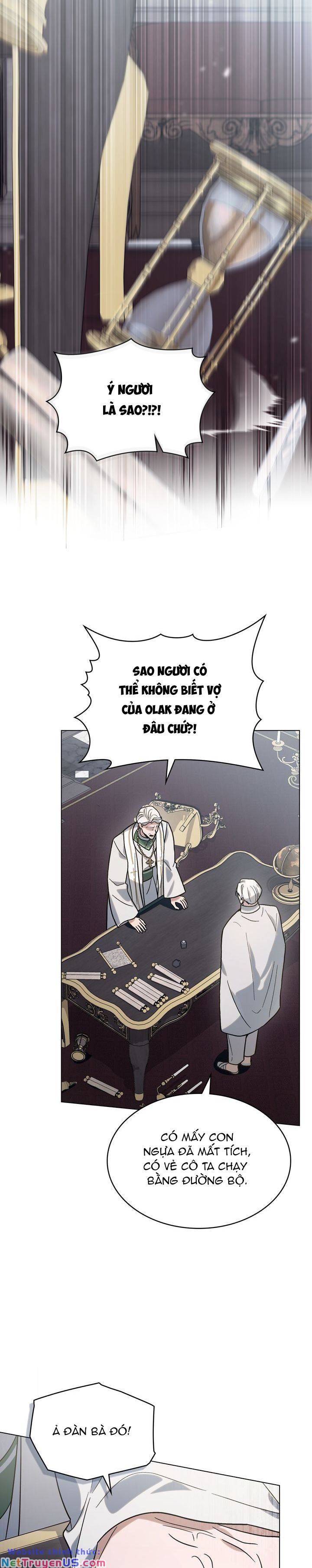 Khi Số Phận Tìm Đến Hai Ta Chapter 6 - Trang 9
