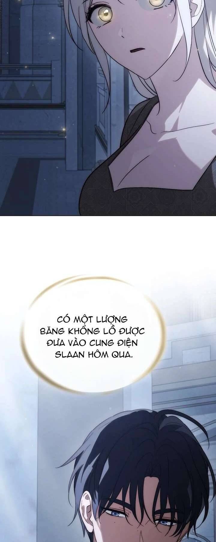 Khi Số Phận Tìm Đến Hai Ta Chapter 72 - Trang 11