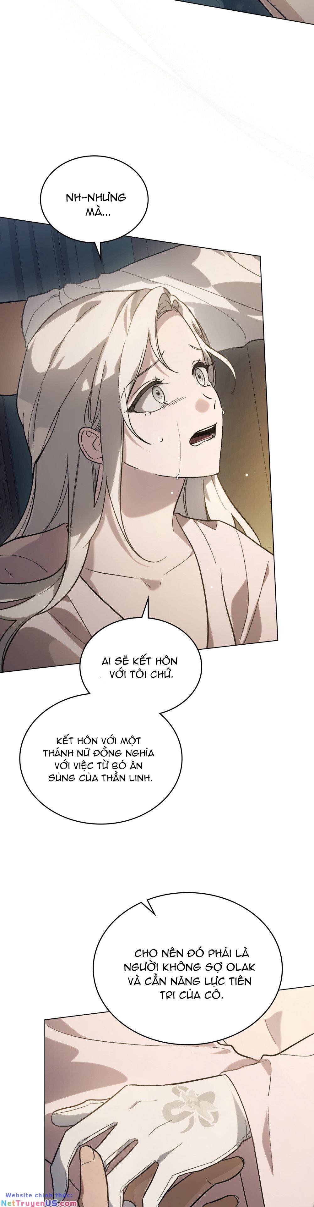 Khi Số Phận Tìm Đến Hai Ta Chapter 5 - Trang 29