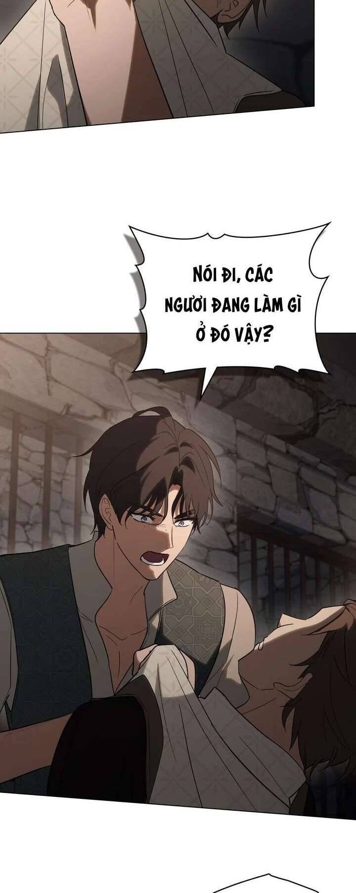 Khi Số Phận Tìm Đến Hai Ta Chapter 73 - Trang 43