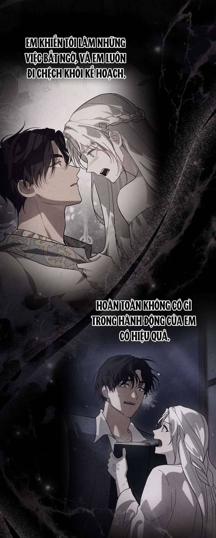 Khi Số Phận Tìm Đến Hai Ta Chapter 69 - Trang 7