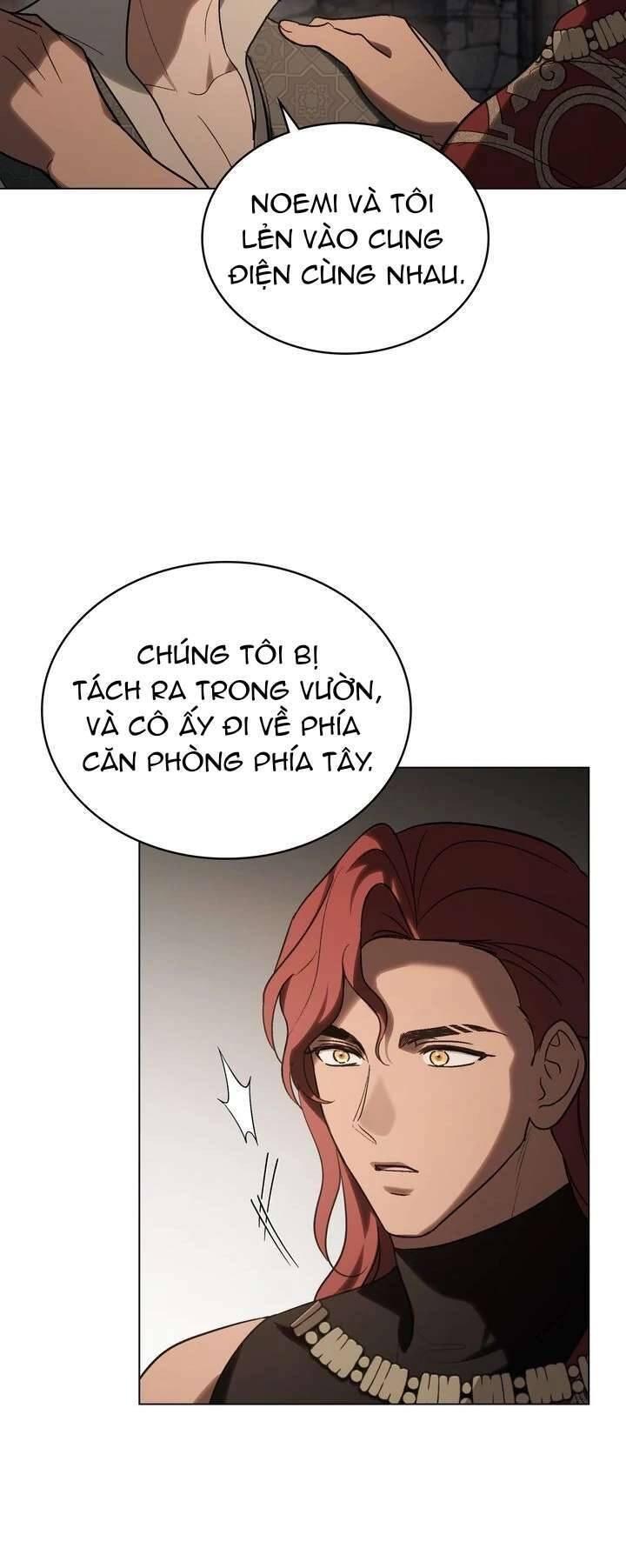 Khi Số Phận Tìm Đến Hai Ta Chapter 73 - Trang 40