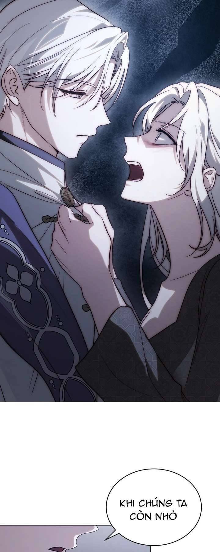 Khi Số Phận Tìm Đến Hai Ta Chapter 74 - Trang 42