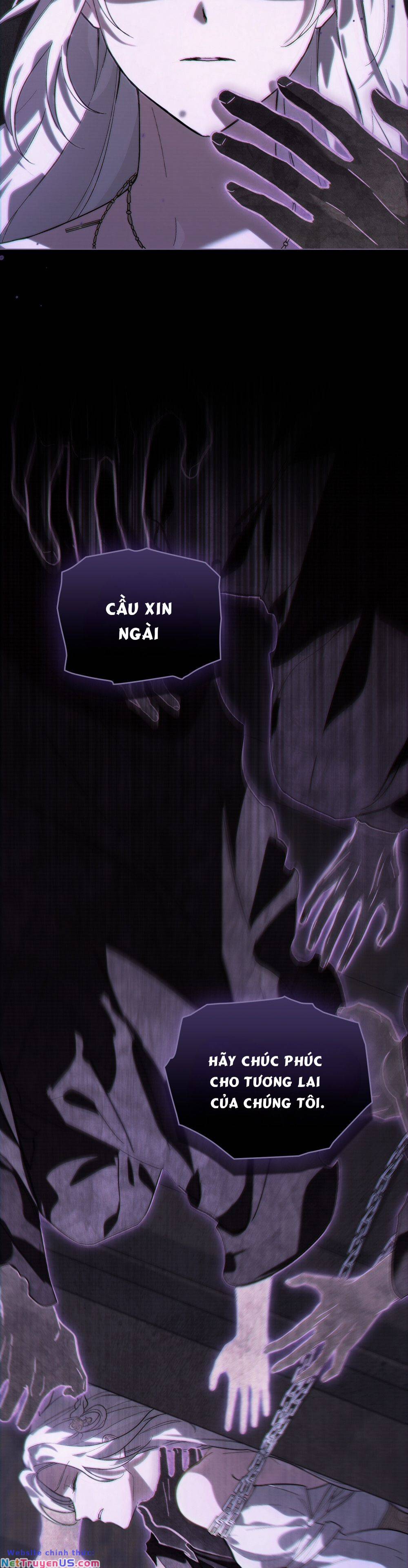 Khi Số Phận Tìm Đến Hai Ta Chapter 1 - Trang 3
