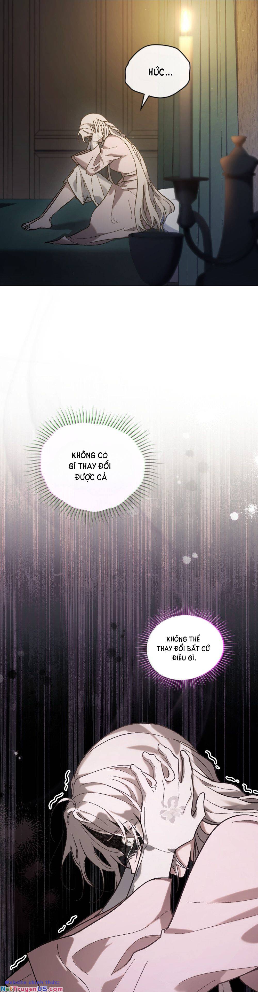 Khi Số Phận Tìm Đến Hai Ta Chapter 5 - Trang 16
