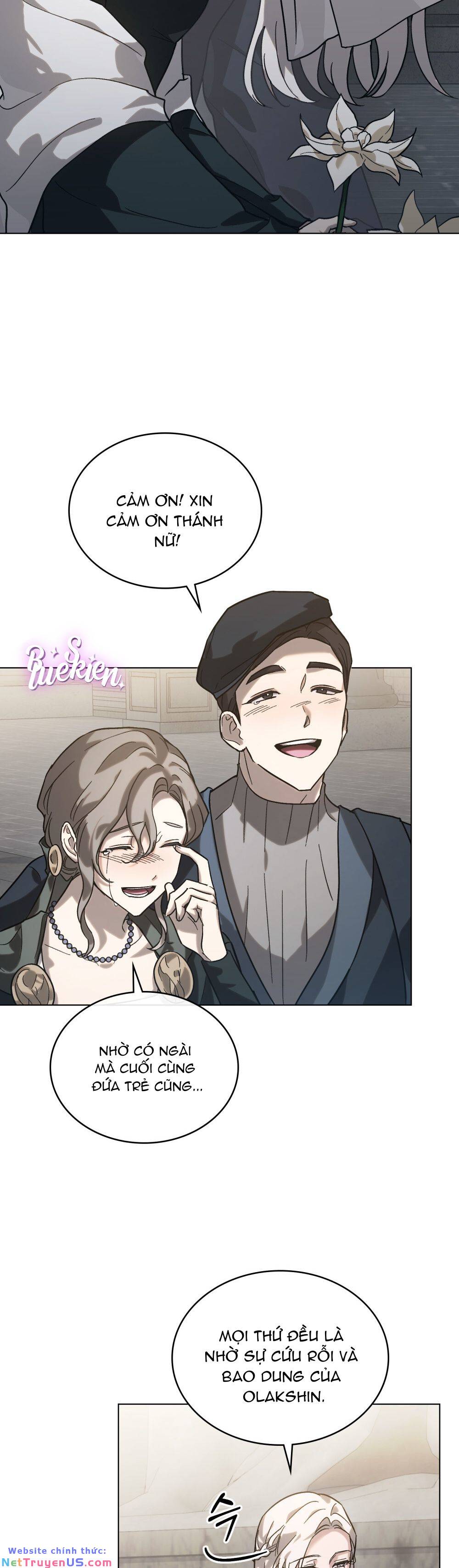 Khi Số Phận Tìm Đến Hai Ta Chapter 1 - Trang 14