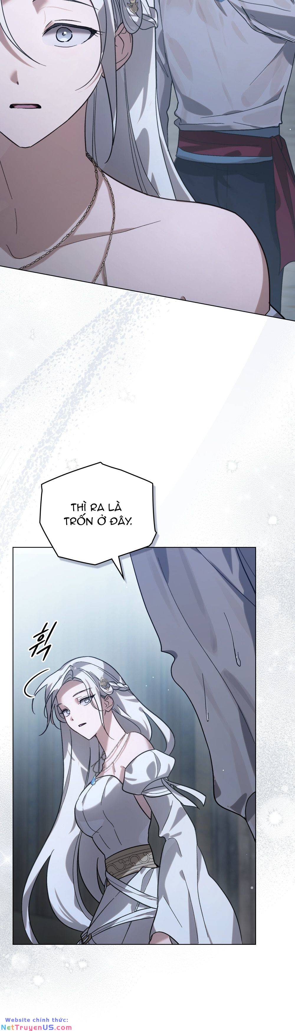 Khi Số Phận Tìm Đến Hai Ta Chapter 1 - Trang 34