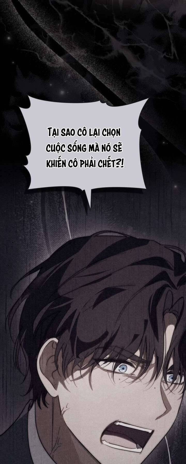 Khi Số Phận Tìm Đến Hai Ta Chapter 69 - Trang 8