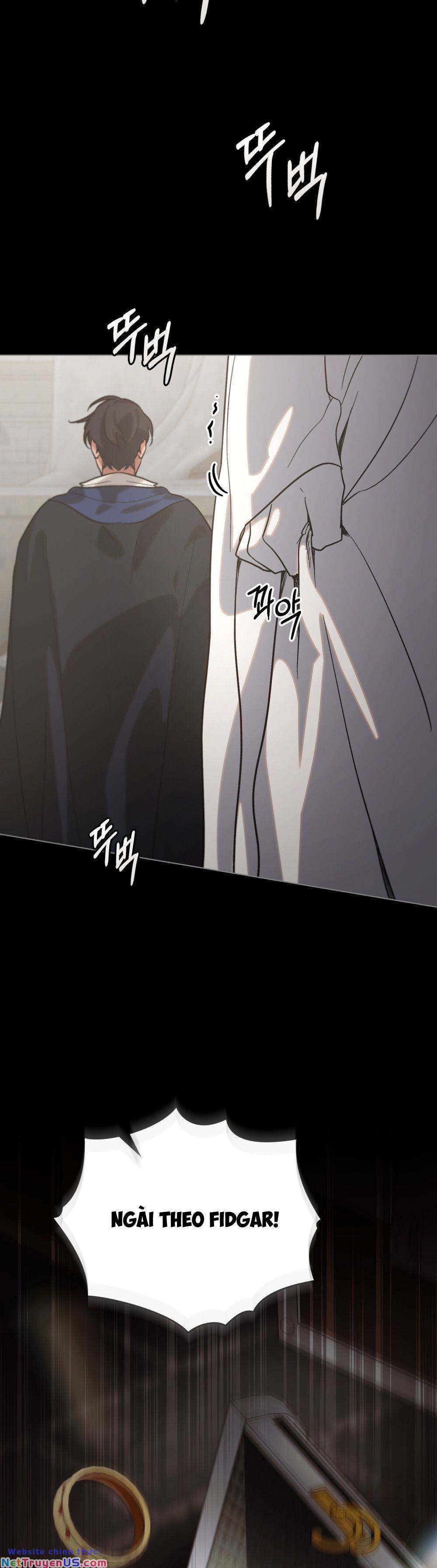 Khi Số Phận Tìm Đến Hai Ta Chapter 2 - Trang 23