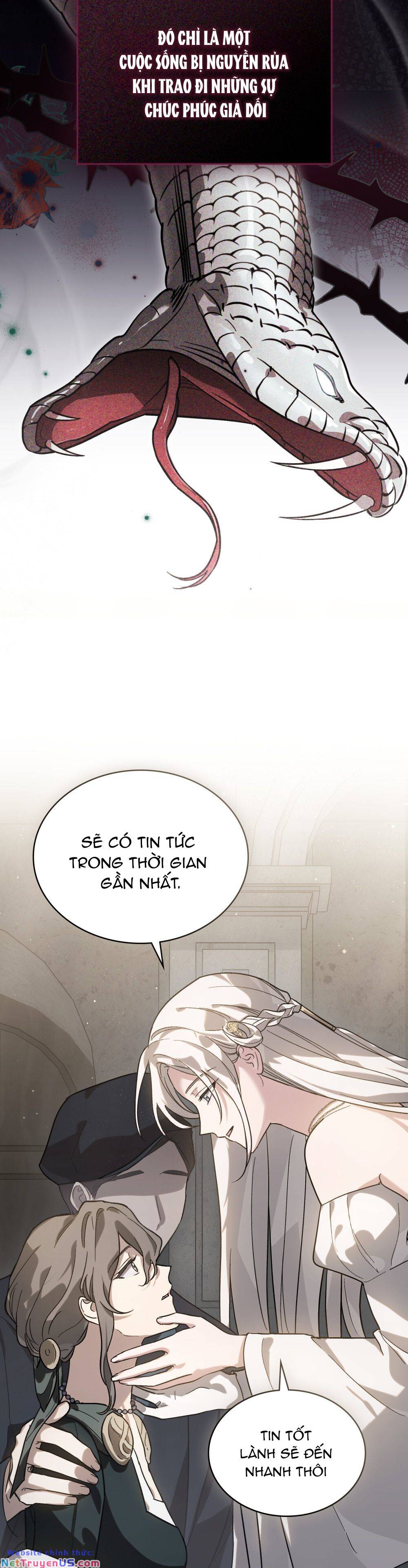 Khi Số Phận Tìm Đến Hai Ta Chapter 1 - Trang 13