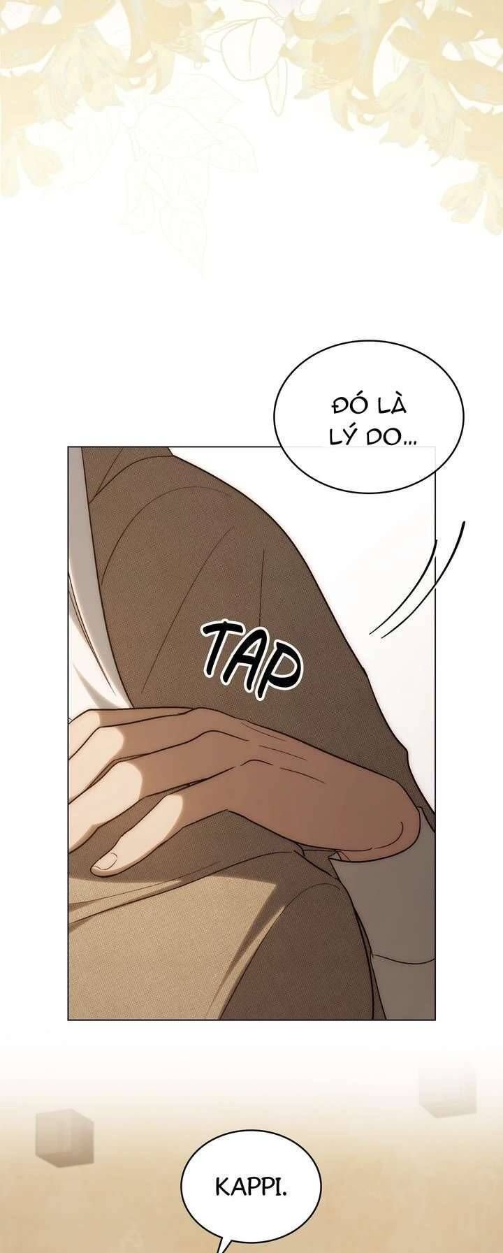 Khi Số Phận Tìm Đến Hai Ta Chapter 71 - Trang 19