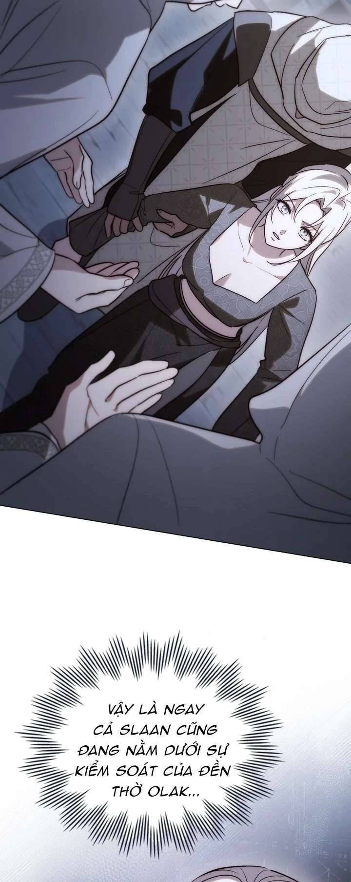 Khi Số Phận Tìm Đến Hai Ta Chapter 74 - Trang 15