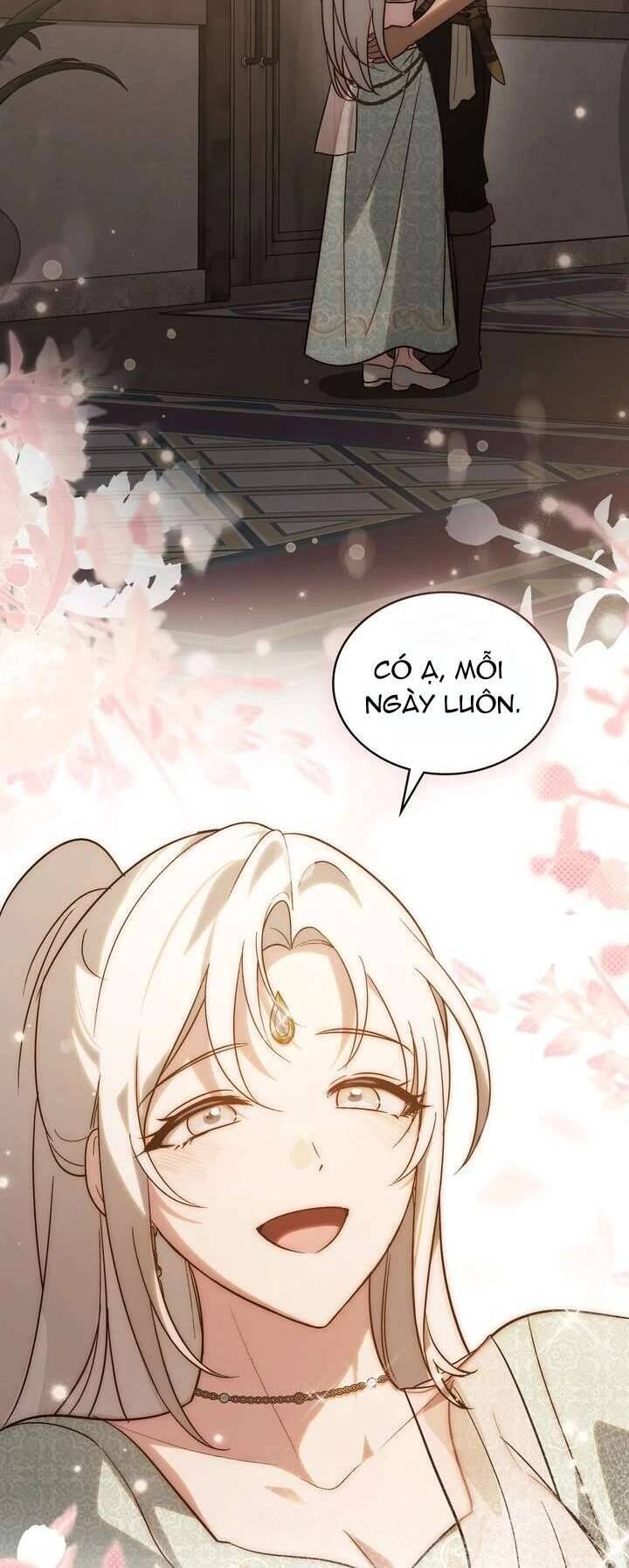 Khi Số Phận Tìm Đến Hai Ta Chapter 69 - Trang 16