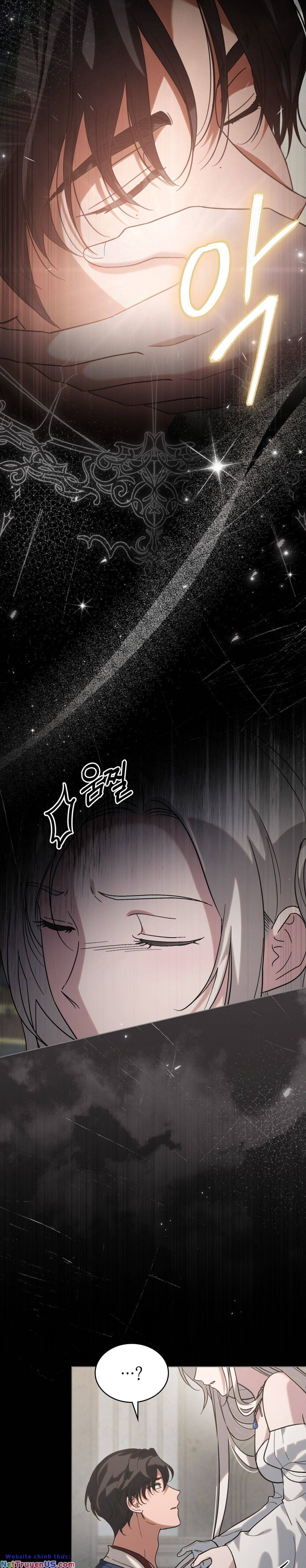 Khi Số Phận Tìm Đến Hai Ta Chapter 2 - Trang 17