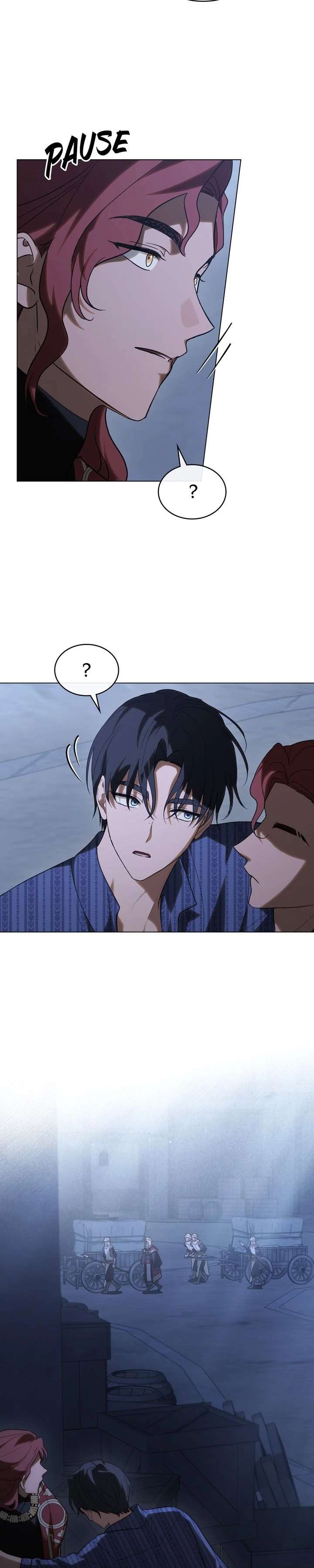 Khi Số Phận Tìm Đến Hai Ta Chapter 67 - Trang 21
