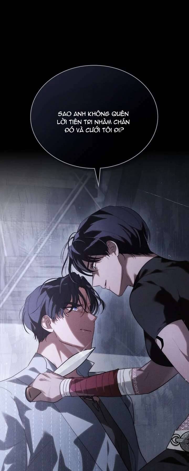 Khi Số Phận Tìm Đến Hai Ta Chapter 41 - Trang 0