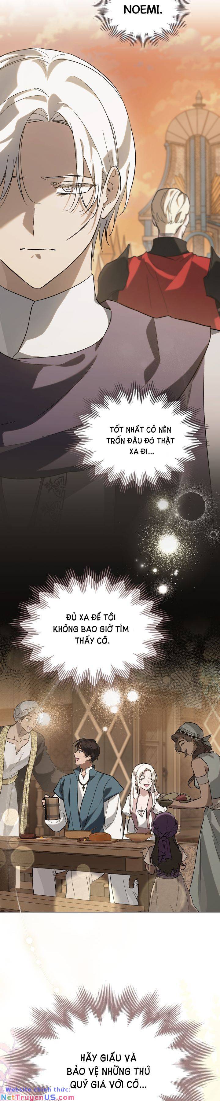 Khi Số Phận Tìm Đến Hai Ta Chapter 10 - Trang 24