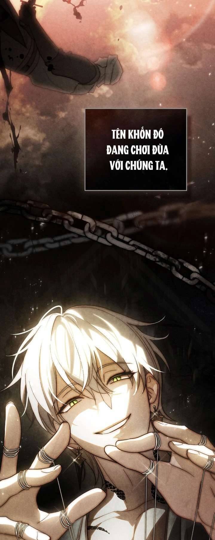 Khi Số Phận Tìm Đến Hai Ta Chapter 73 - Trang 30