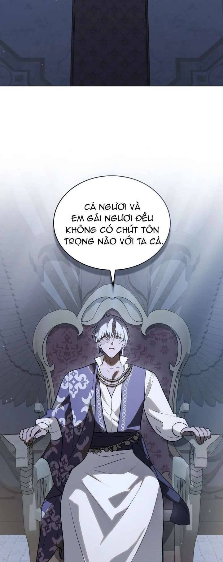 Khi Số Phận Tìm Đến Hai Ta Chapter 74 - Trang 1