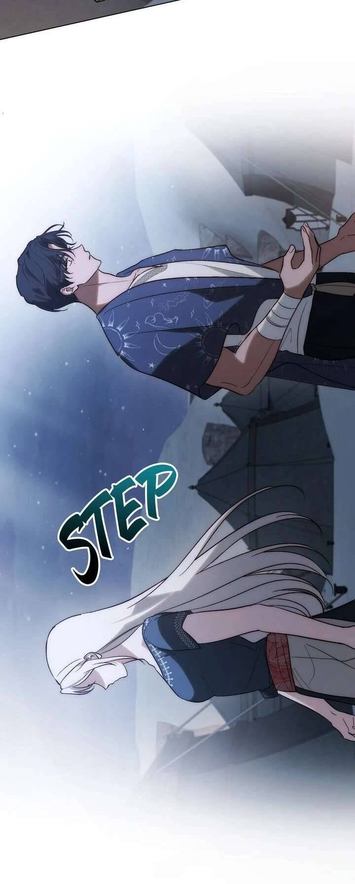 Khi Số Phận Tìm Đến Hai Ta Chapter 63 - Trang 36