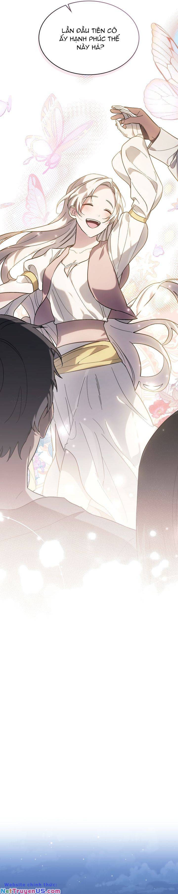 Khi Số Phận Tìm Đến Hai Ta Chapter 7 - Trang 12