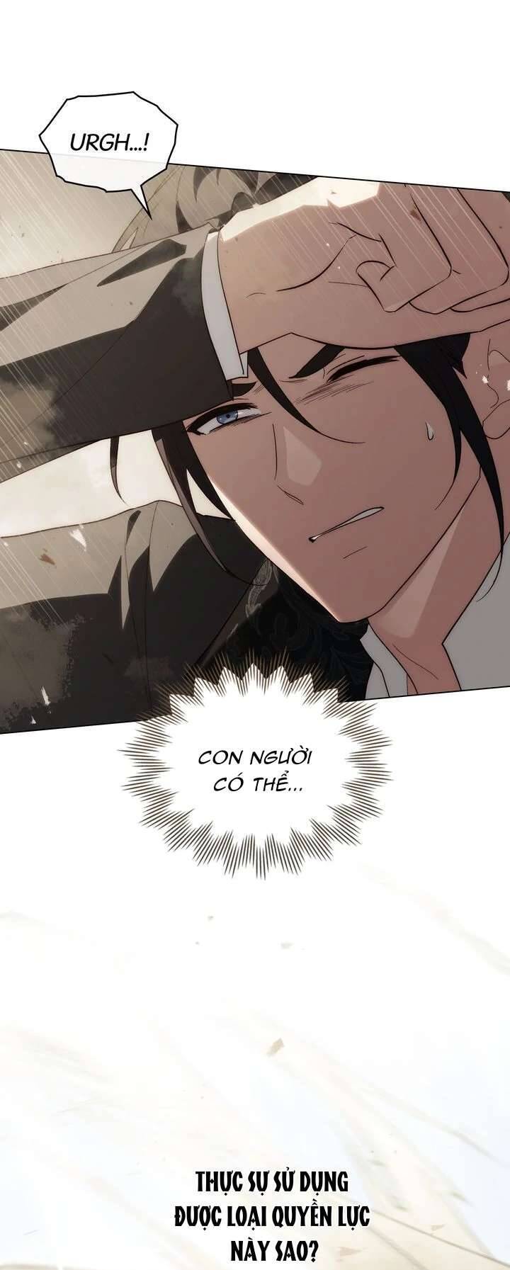 Khi Số Phận Tìm Đến Hai Ta Chapter 60 - Trang 14