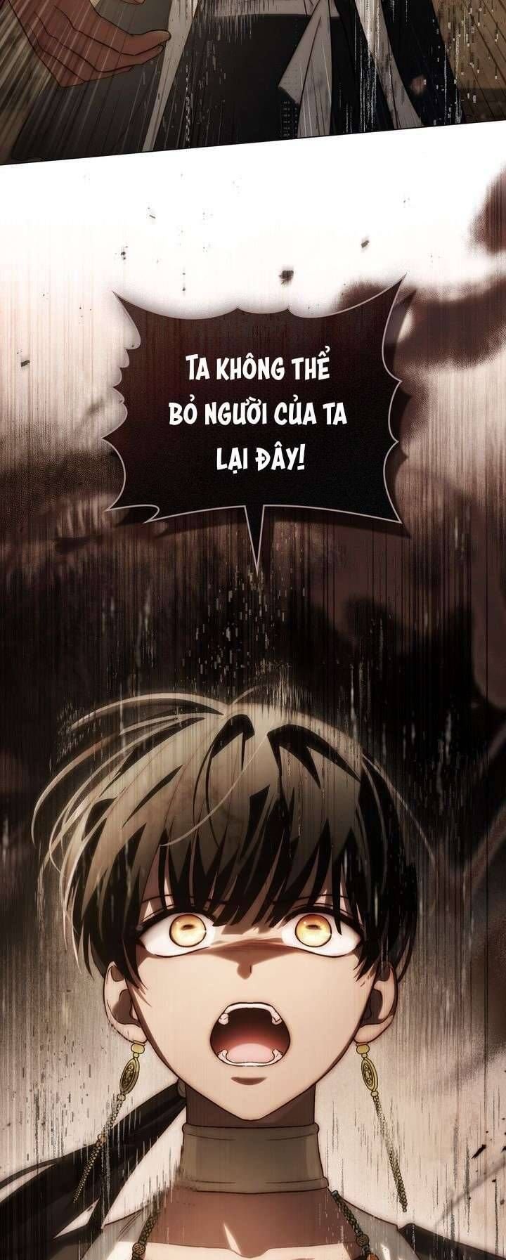 Khi Số Phận Tìm Đến Hai Ta Chapter 71 - Trang 6