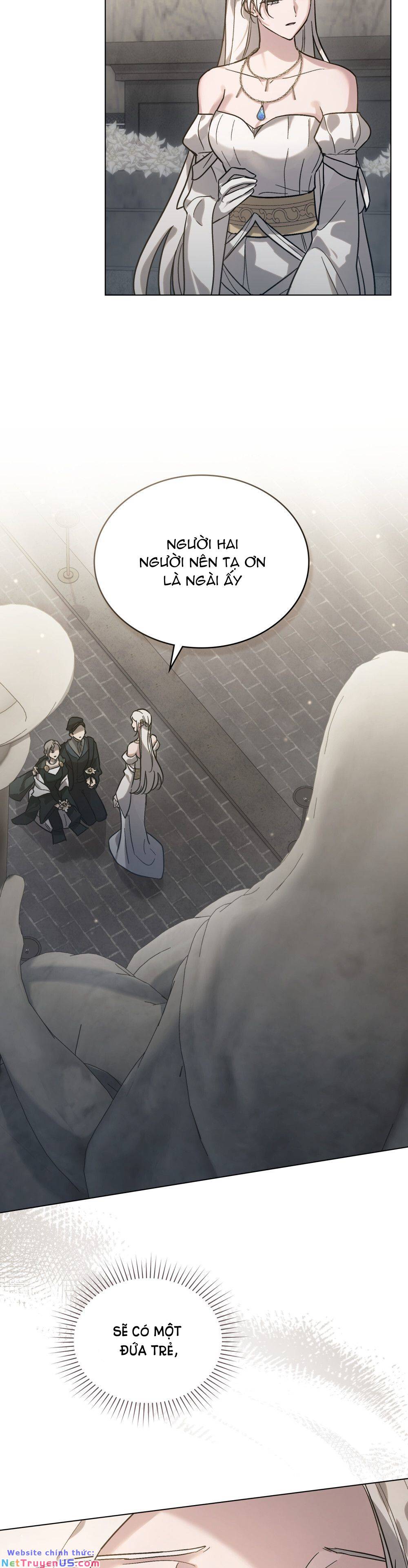 Khi Số Phận Tìm Đến Hai Ta Chapter 1 - Trang 15