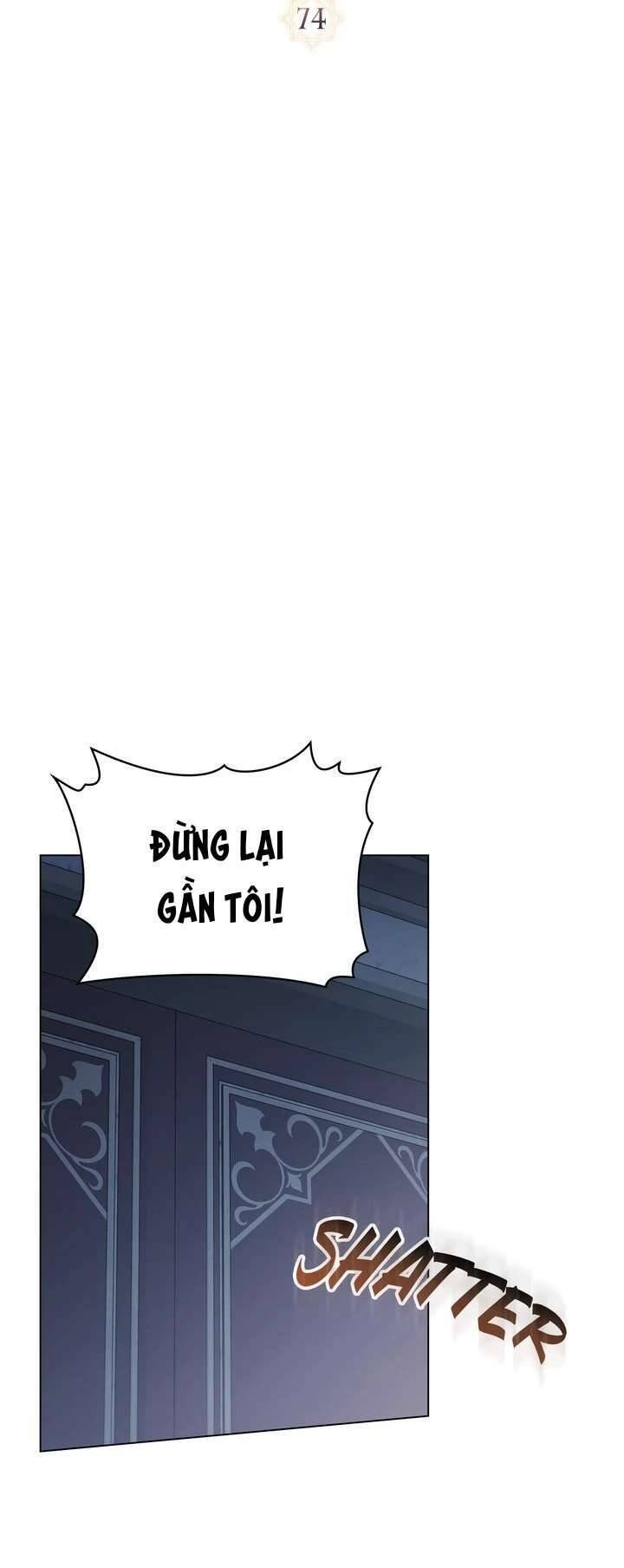 Khi Số Phận Tìm Đến Hai Ta Chapter 74 - Trang 22
