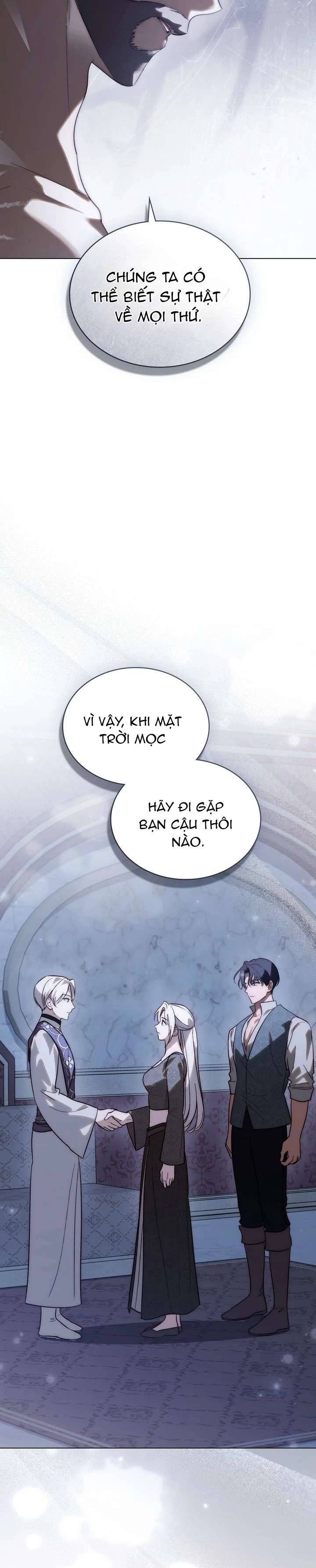 Khi Số Phận Tìm Đến Hai Ta Chapter 75 - Trang 26
