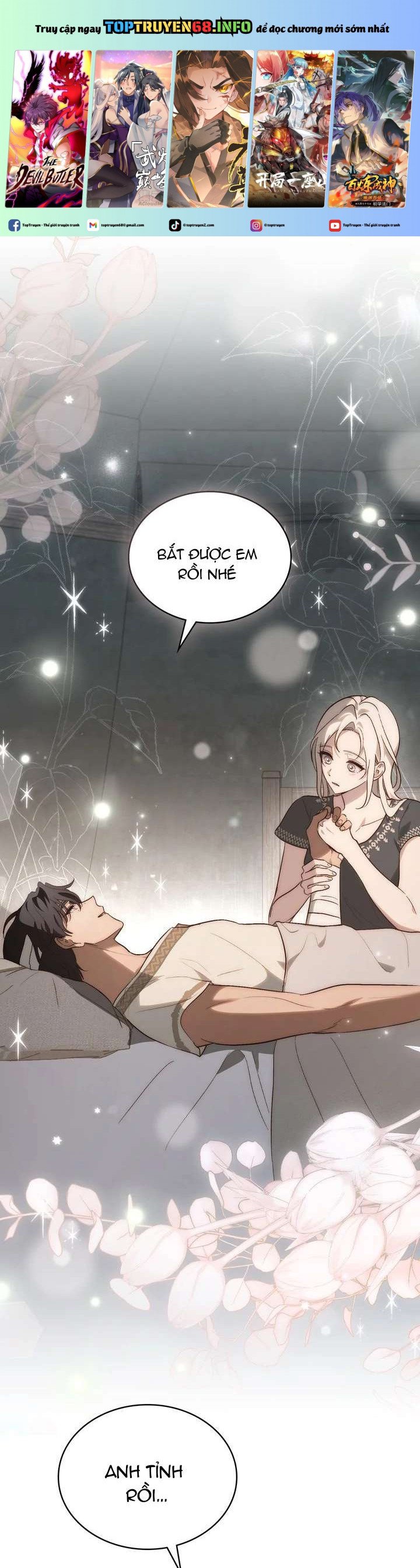 Khi Số Phận Tìm Đến Hai Ta Chapter 62 - Trang 0