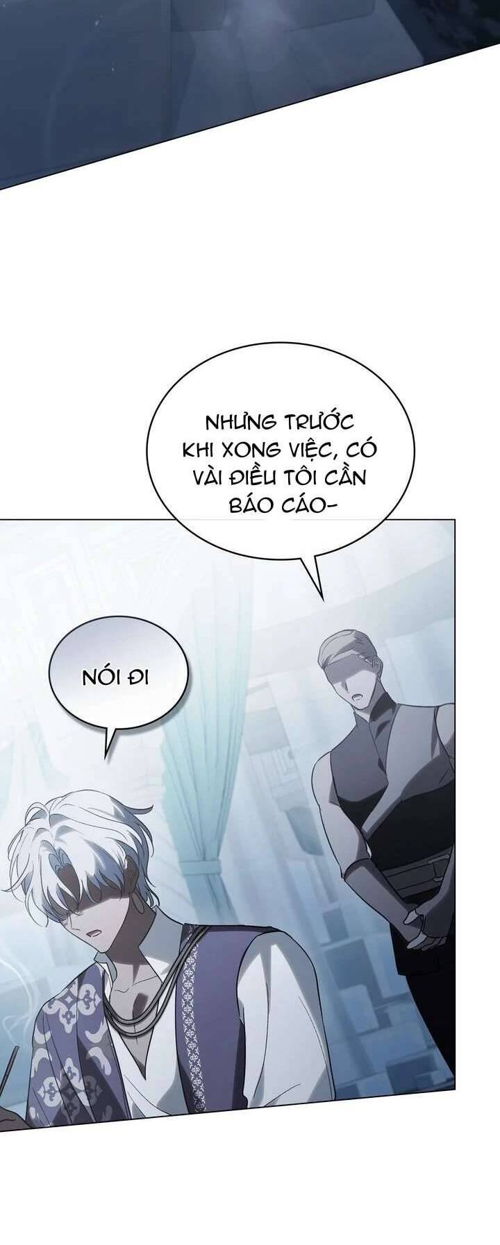 Khi Số Phận Tìm Đến Hai Ta Chapter 69 - Trang 50