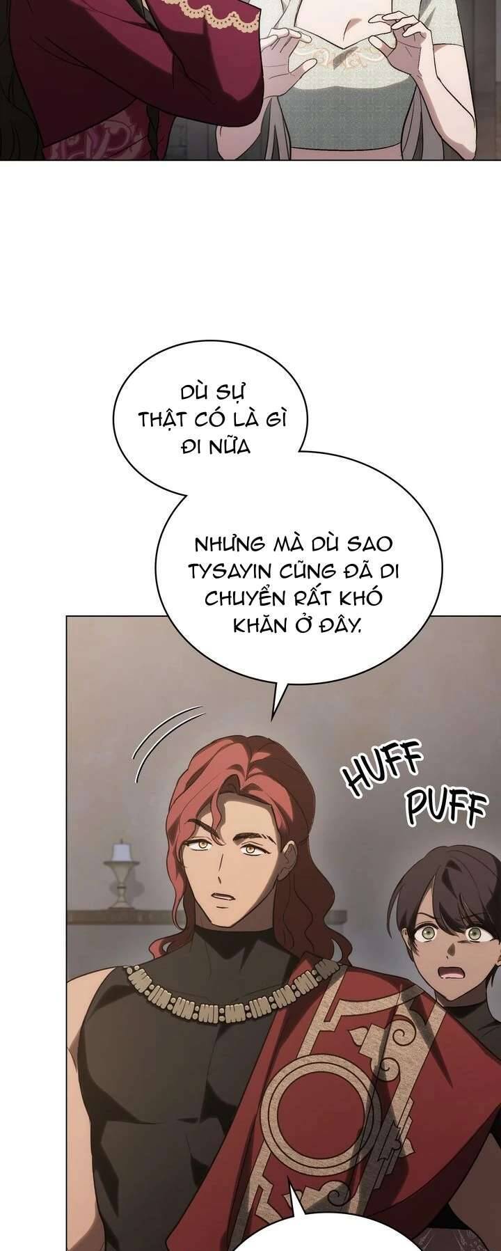 Khi Số Phận Tìm Đến Hai Ta Chapter 70 - Trang 13