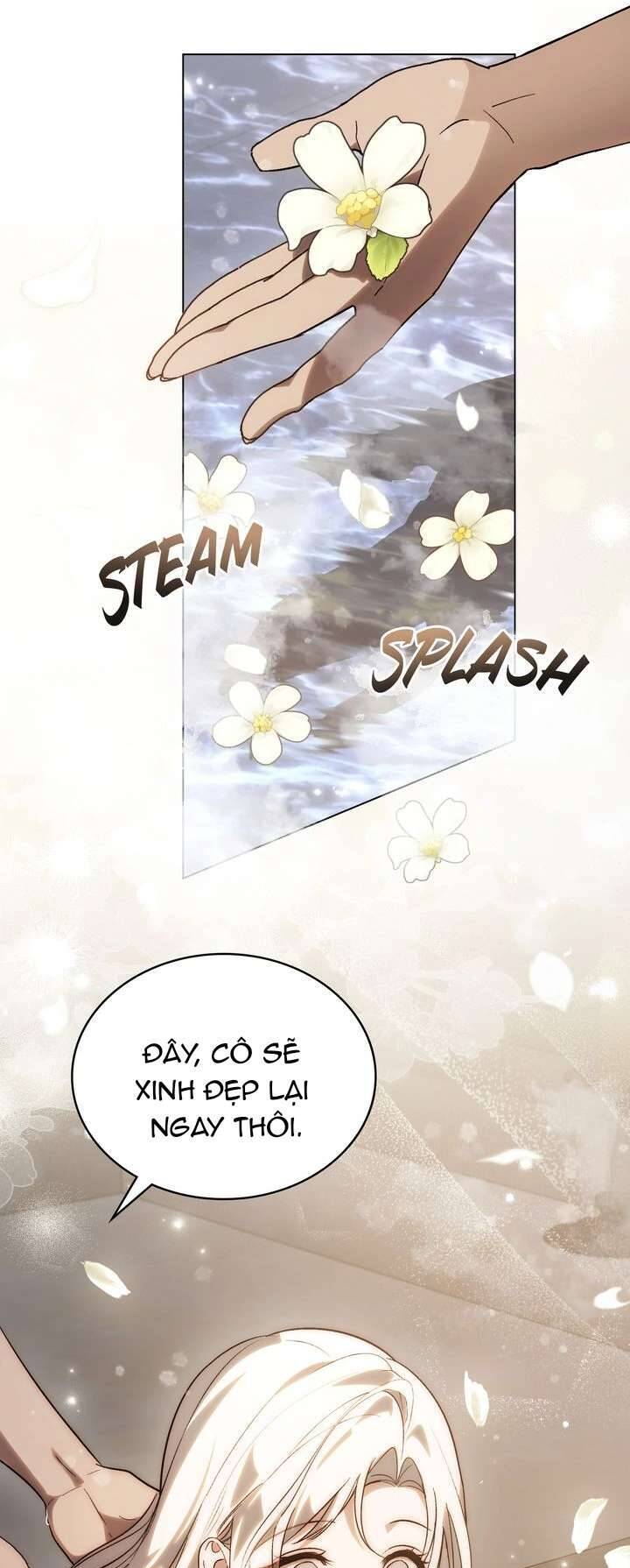 Khi Số Phận Tìm Đến Hai Ta Chapter 68 - Trang 6