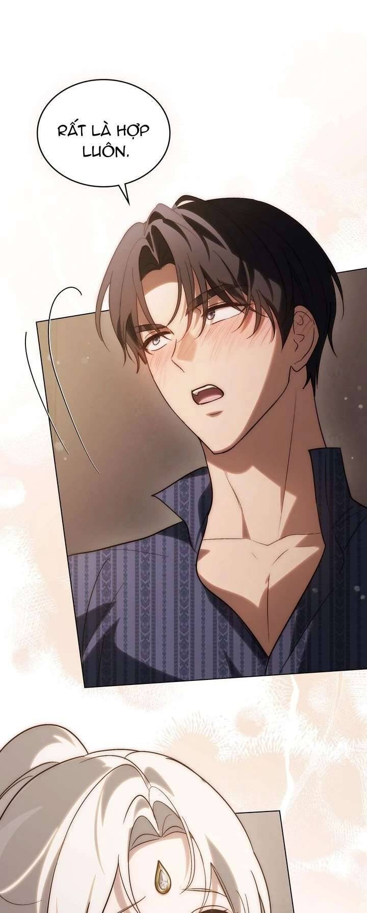 Khi Số Phận Tìm Đến Hai Ta Chapter 68 - Trang 32