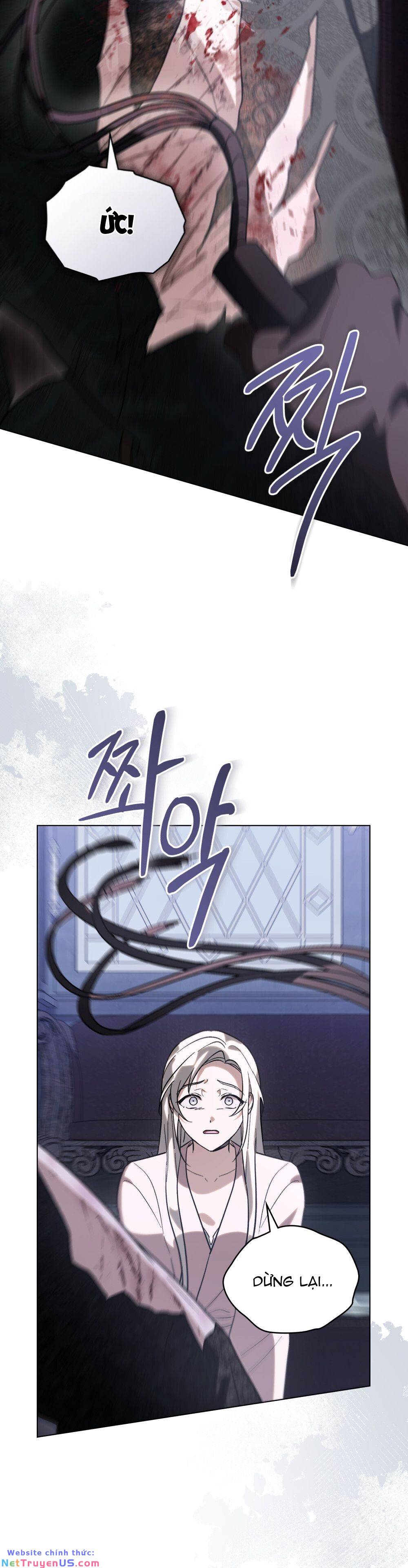 Khi Số Phận Tìm Đến Hai Ta Chapter 4 - Trang 31