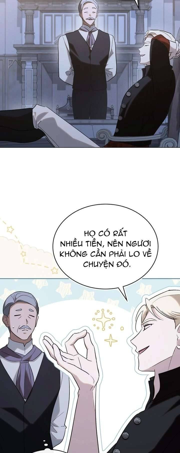 Khi Số Phận Tìm Đến Hai Ta Chapter 74 - Trang 32