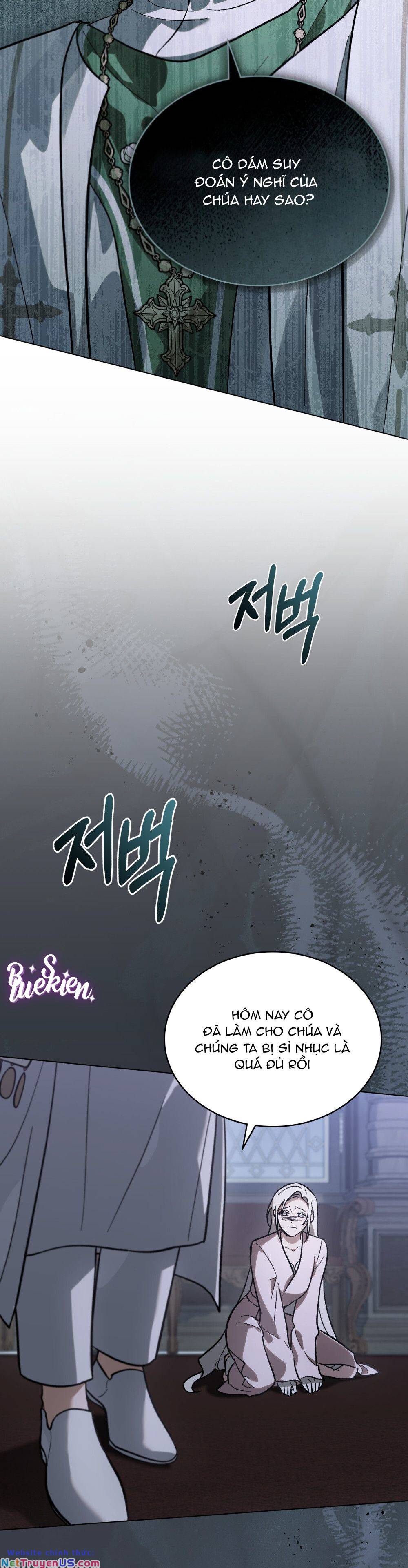 Khi Số Phận Tìm Đến Hai Ta Chapter 5 - Trang 2