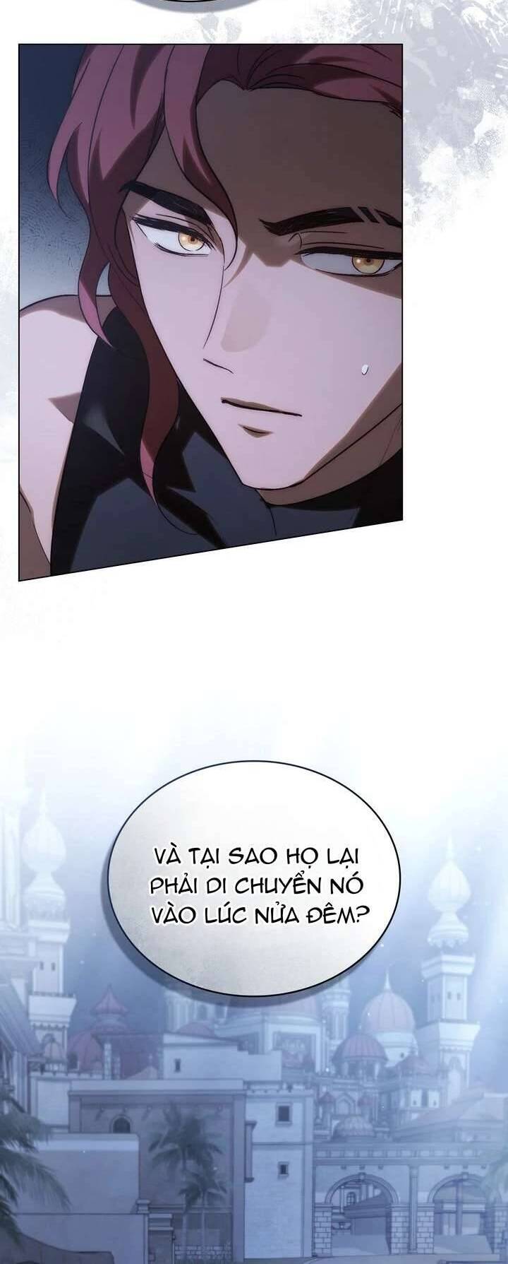 Khi Số Phận Tìm Đến Hai Ta Chapter 68 - Trang 3