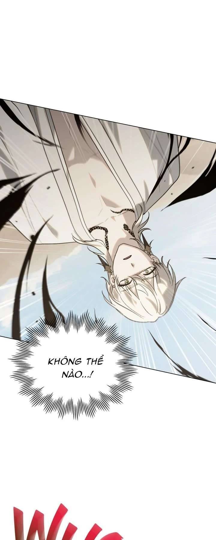 Khi Số Phận Tìm Đến Hai Ta Chapter 60 - Trang 6