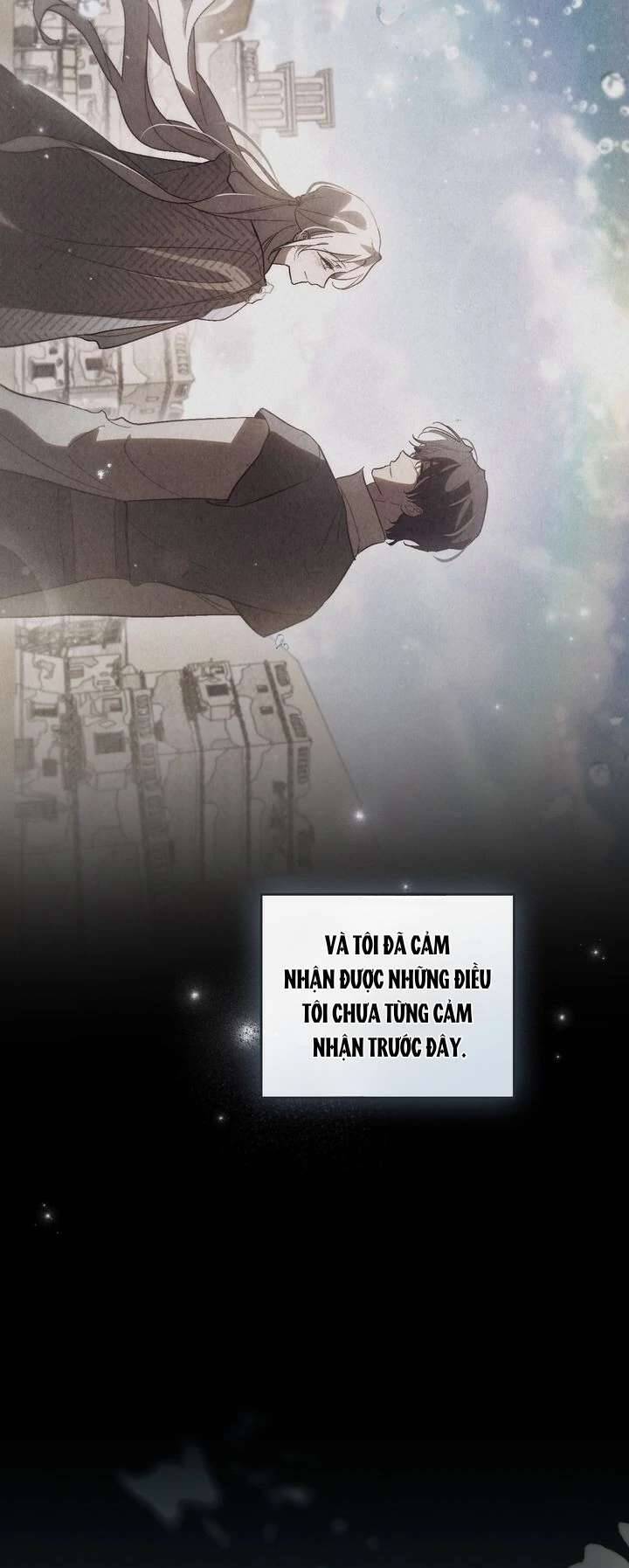 Khi Số Phận Tìm Đến Hai Ta Chapter 69 - Trang 11