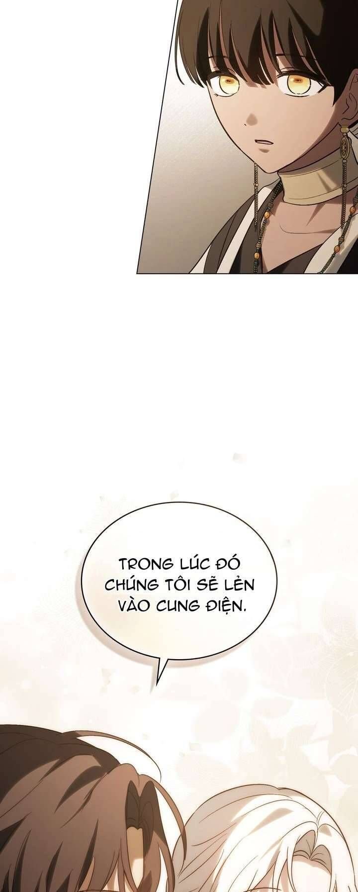 Khi Số Phận Tìm Đến Hai Ta Chapter 71 - Trang 22