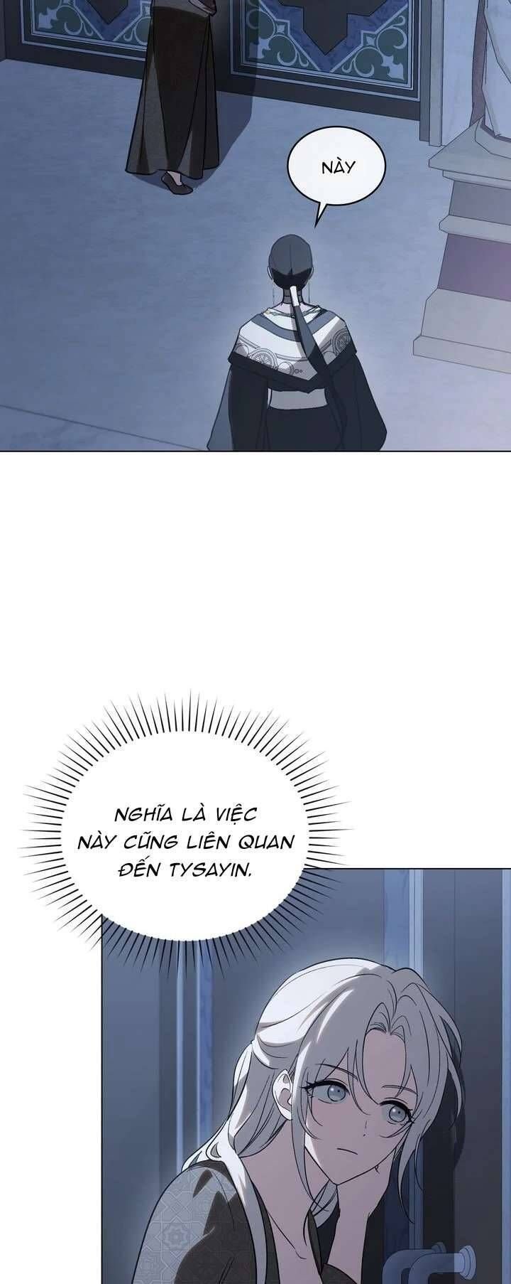Khi Số Phận Tìm Đến Hai Ta Chapter 72 - Trang 27