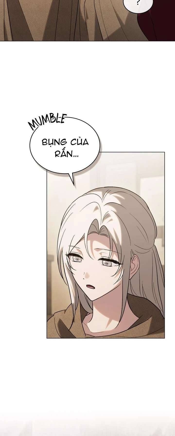 Khi Số Phận Tìm Đến Hai Ta Chapter 71 - Trang 8