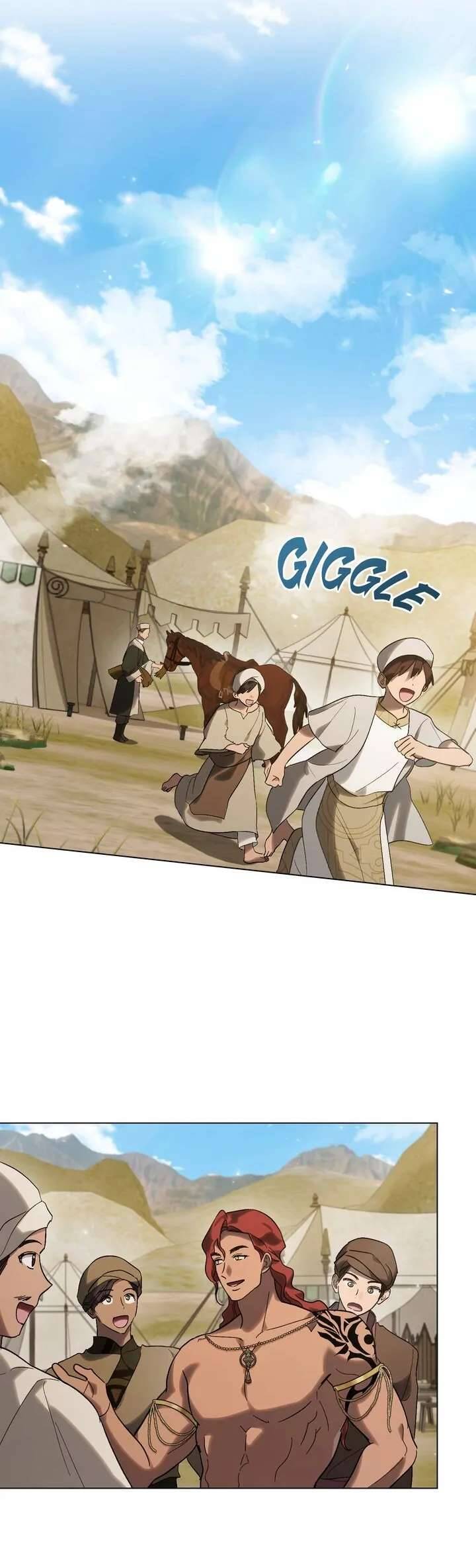 Khi Số Phận Tìm Đến Hai Ta Chapter 26 - Trang 0
