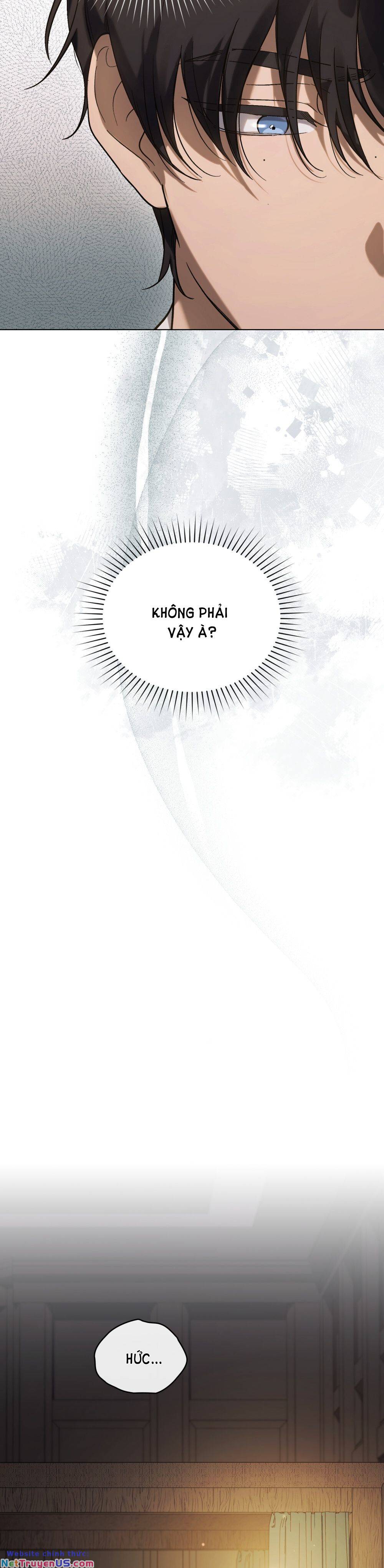 Khi Số Phận Tìm Đến Hai Ta Chapter 5 - Trang 15