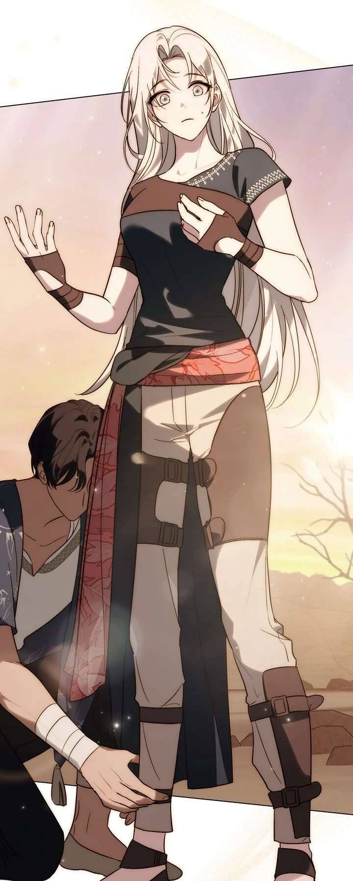 Khi Số Phận Tìm Đến Hai Ta Chapter 63 - Trang 7